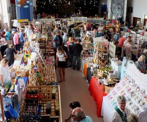 Kersmark goed op dreef